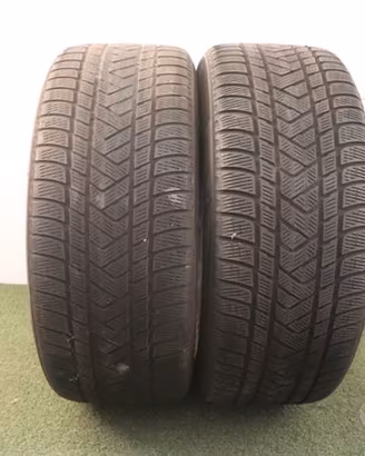 Gomme Pirelli Scorpion Winter 275 45 21 inverno
