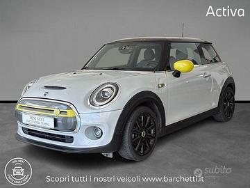 MINI Full Electric Cooper SE Mini 3p Cooper S...