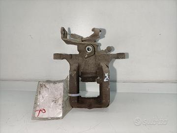 PINZA FRENO POSTERIORE DESTRA OPEL Mokka 1Â° Serie