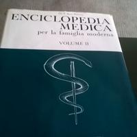 LIBRI ED ENCICLOPEDIE