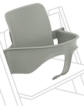 Tripp trapp stokke tavolino seggiolino