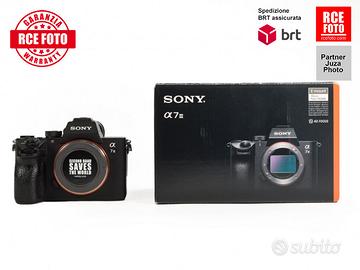 Sony A7 III