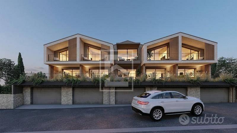 Casa – Polpenazze del Garda, Picedo - Vista 3