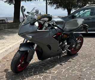 Ducati Supersport