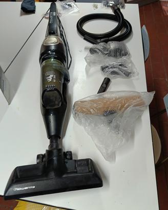 aspirapolvere Rowenta