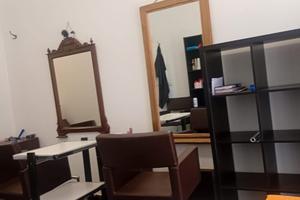 Cessione attivita' parrucchiere