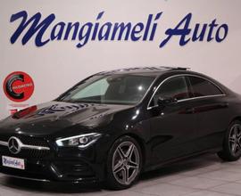 Mercedes Classe CLA 200 d Premium auto