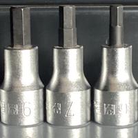 Beta 920PE chiave a bussola maschio esagonale con 