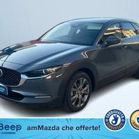 Mazda CX-30 2.0 M-HYBRID CENTRE LINE DESIGN 2...