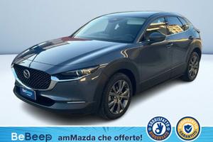 Mazda CX-30 2.0 M-HYBRID CENTRE LINE DESIGN 2...