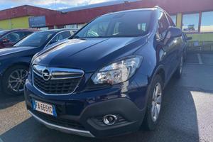 OPEL Mokka 1.6 Ecotec 115CV 4x2 Start&Stop Ego