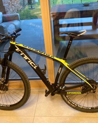 MTB TITICI