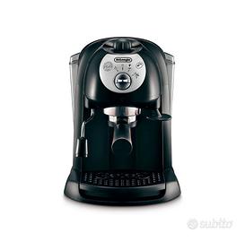 Macchina da caffe cialde 