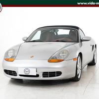 Porsche Boxster 3.2 S * ITALIANA * 76.800 KM