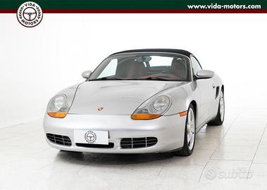 Porsche Boxster 3.2 S * ITALIANA * 76.800 KM