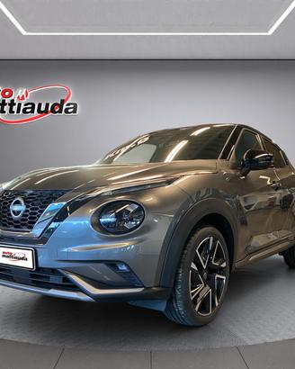 Nissan Juke 1.0 dig-t N-Design 114cv