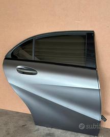 Porta posteriore destra Mercedes A-class (W176) 1.