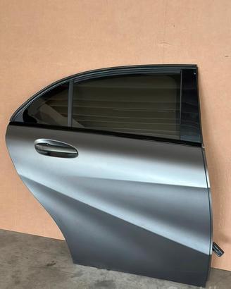 Porta posteriore destra Mercedes A-class (W176) 1.