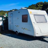 Sterckeman Starlett 420 cp