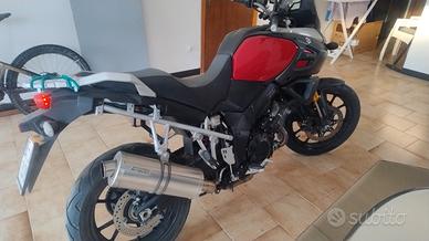 V-strom 1000 dl