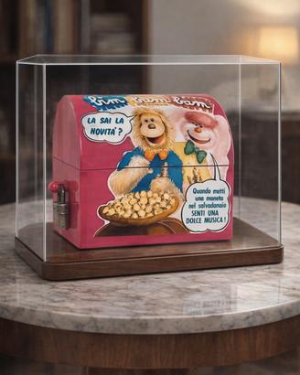 Bim bum bam una perla di rarità