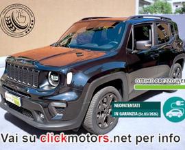Jeep Renegade Renegade 2021 - 1.3 t4 phev 80th Ani