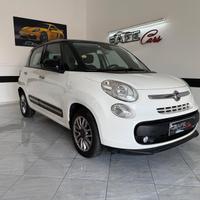 Fiat 500L 1.6 Multijet 105 CV Lounge PANORMAMA