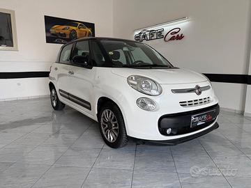 Fiat 500L 1.6 Multijet 105 CV Lounge PANORMAMA