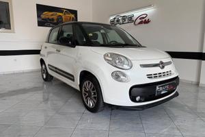 Fiat 500L 1.6 Multijet 105 CV Lounge PANORMAMA