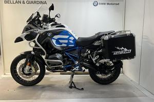 BMW R 1200 GS Adventure Abs my17