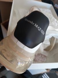 alexander  McQueen