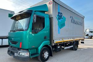 Renault Midlum 150 dci centinato