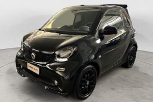 smart fortwo cabrio 90 0.9 66kW TURBO cabrio