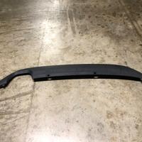 Deflettore posteriore Golf GTD originale