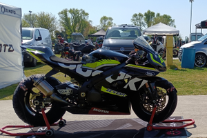Gsxr 1000 K5