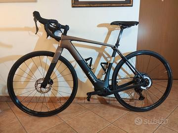 TREK  bicicletta Gravel mod. Checkpoint +SL5Matte