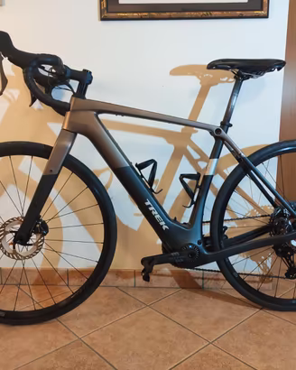 TREK  bicicletta Gravel mod. Checkpoint +SL5Matte