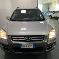 Kia Sportage 2.0 141CV Active