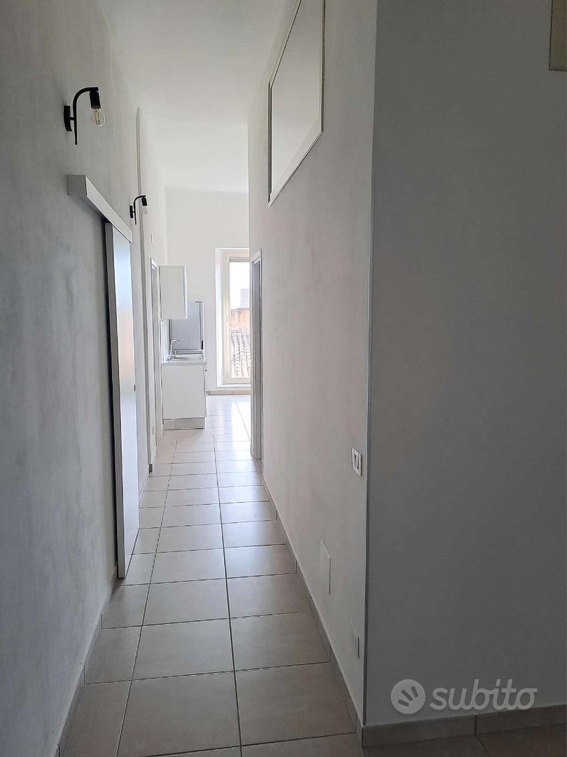 Appartamento indipendente - Vista 3
