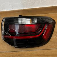 Fanale posteriore DX Jeep Compas