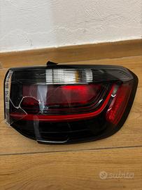 Fanale posteriore DX Jeep Compas