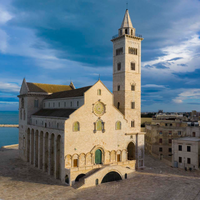 Casa vacanze a Trani