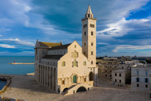 Casa vacanze a Trani