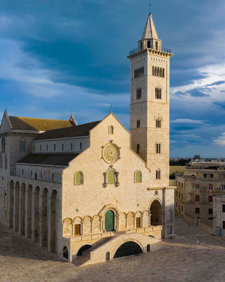 Casa vacanze a Trani