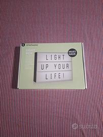 Smartwares Light Box