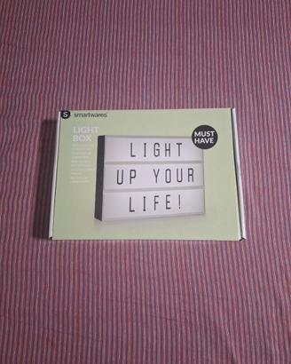 Smartwares Light Box