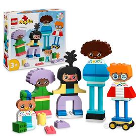 Lego duplo persone ed emozioni limited edition