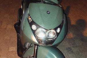 Beverly 125