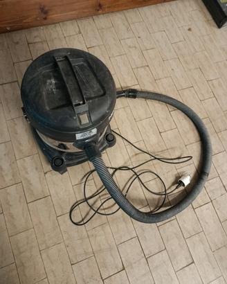 Aspiratore polvere e liquidi Newton 20 LT