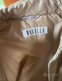 Trench Marella vintage